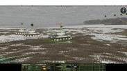 Combat Mission: Red Thunder - Fire and Rubble