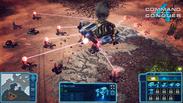 Command & Conquer 4 Tiberian Twilight