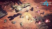 Command & Conquer 4 Tiberian Twilight