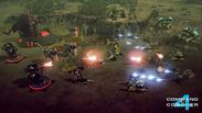 Command & Conquer 4 Tiberian Twilight