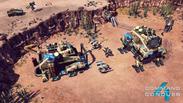 Command & Conquer 4 Tiberian Twilight
