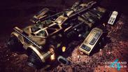 Command & Conquer 4 Tiberian Twilight