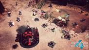 Command & Conquer 4 Tiberian Twilight