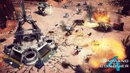 Command & Conquer 4 Tiberian Twilight