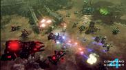 Command & Conquer 4 Tiberian Twilight