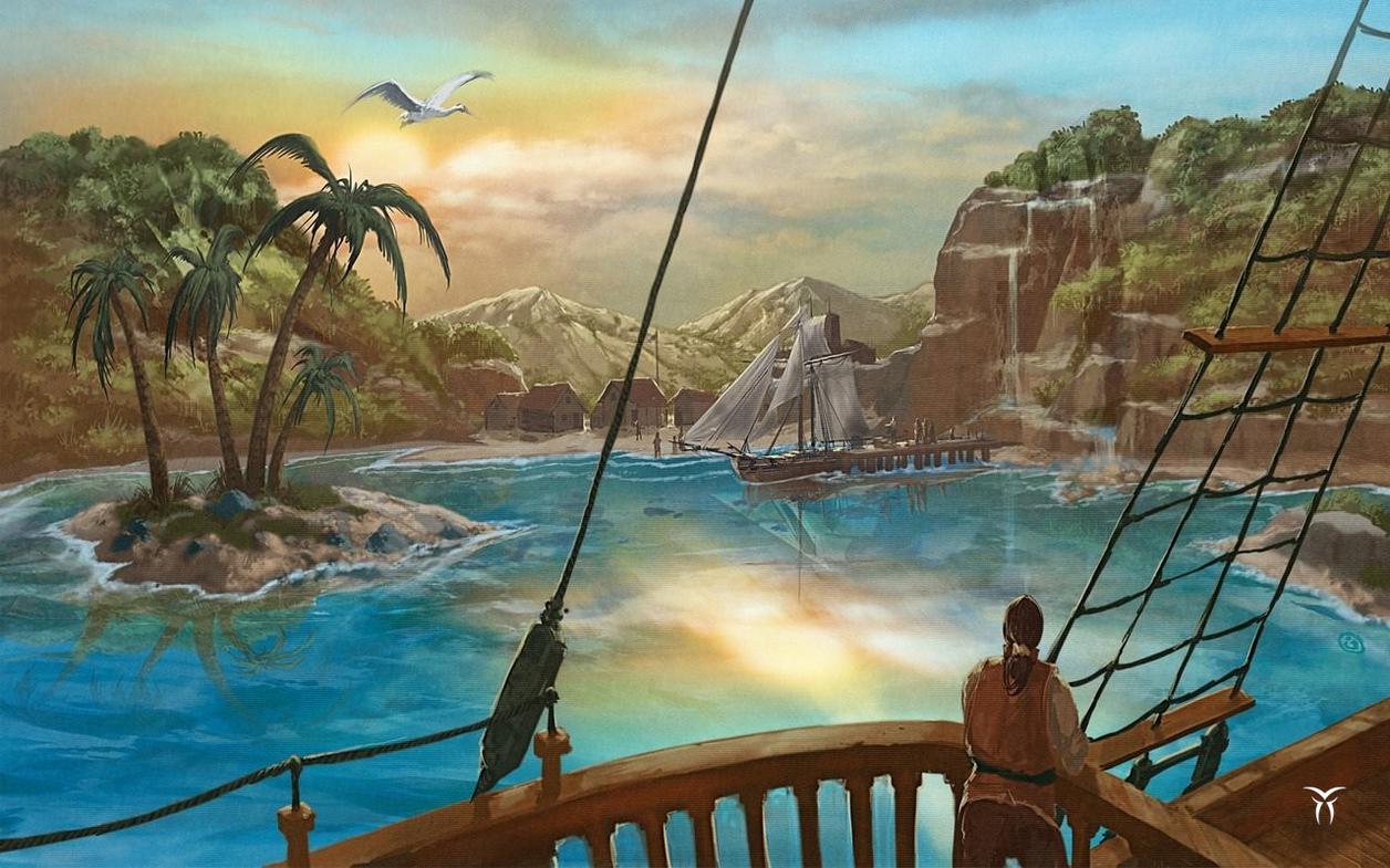 Commander: Conquest of the Americas Gold