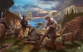 Commander: Conquest of the Americas Gold