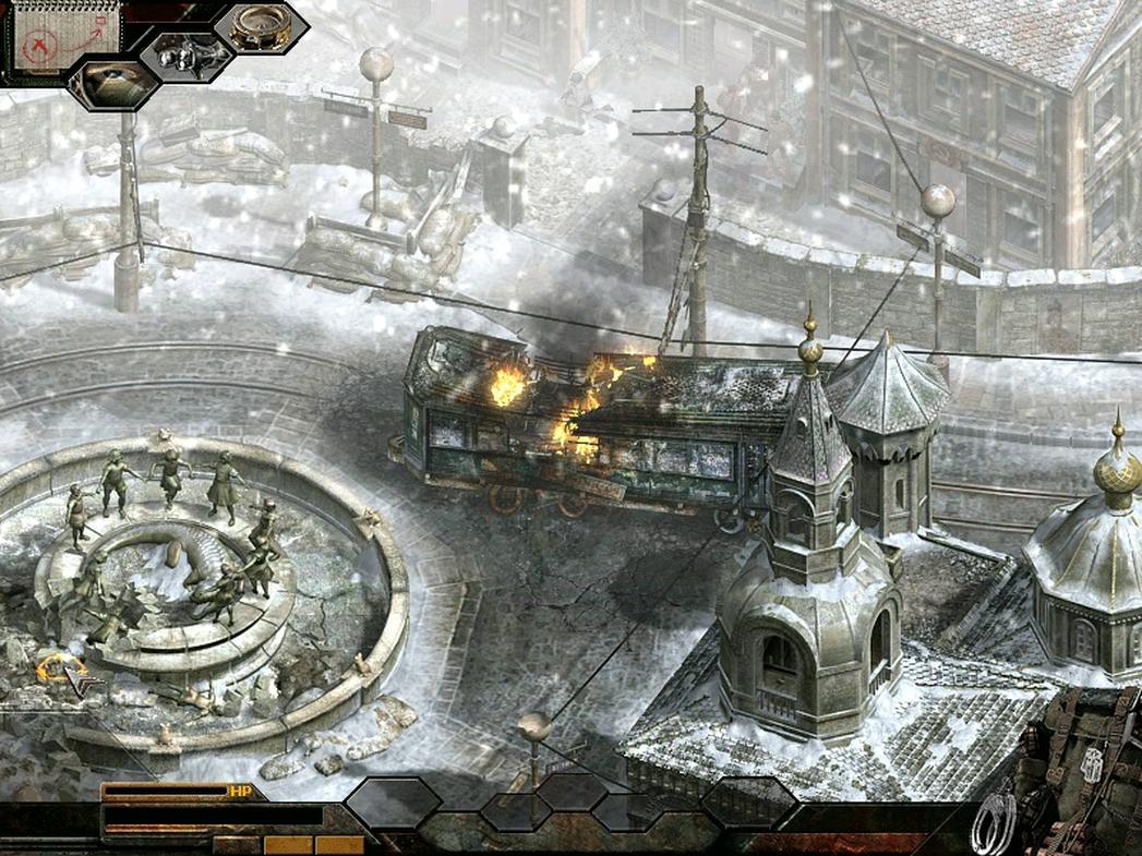 Commandos 3: Destination Berlin Commandos 3: Destination Berlin