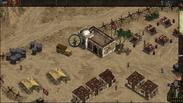 Commandos: Behind Enemy Lines