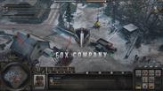 Company of Heroes 2 : Ardennes Assault Fox Company Rangers