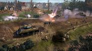 Company of Heroes 2 The Western Front Armies
