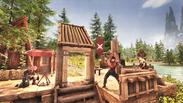Conan Exiles Complete Edition October 2021