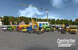 Construction Simulator 2015