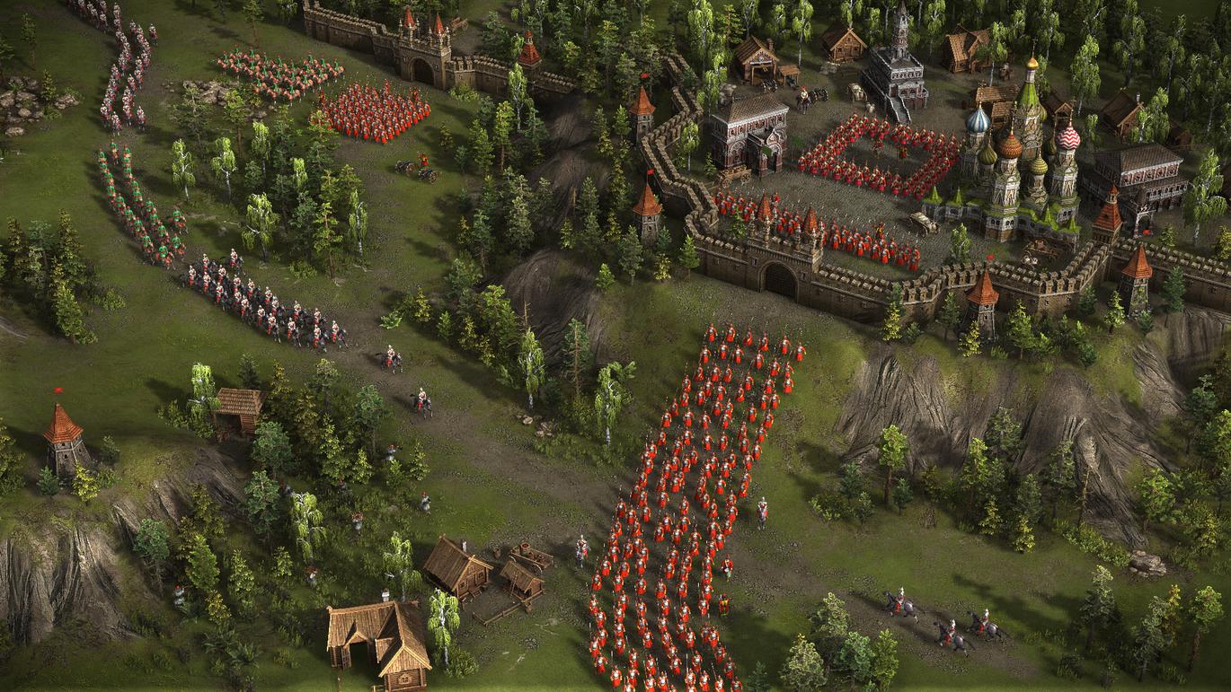 Cossacks 3 Complete Experience