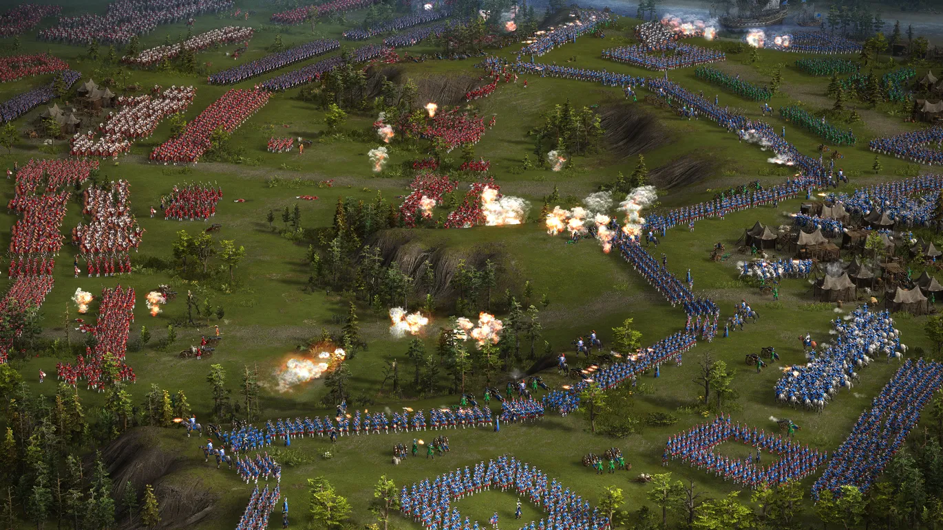 PC版 コサックス バリューパック Cossacks 3 Complete Experience