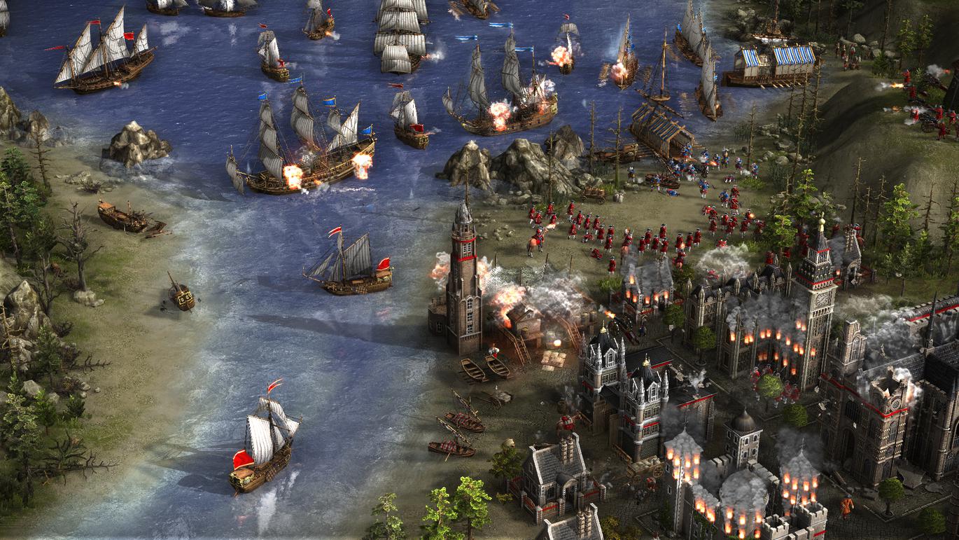 Cossacks 3 Complete Experience