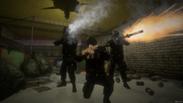 Counter Terrorism Unit (CTU)