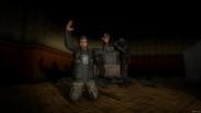 Counter Terrorism Unit (CTU)
