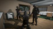 Counter Terrorism Unit (CTU)