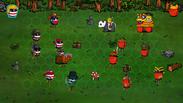 CountryBalls Heroes