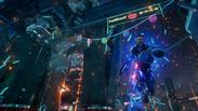Crackdown 3 (Xbox One & Xbox Series X|S & PC) Turkey