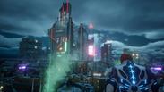 Crackdown 3 (Xbox One & Xbox Series X|S & PC) Turkey