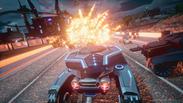 Crackdown 3 (Xbox One & Xbox Series X|S & PC) Turkey