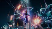 Crackdown 3 (Xbox One & Xbox Series X|S & PC) Turkey