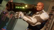 Crackdown 3 (Xbox One & Xbox Series X|S & PC) Turkey