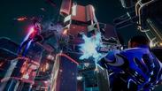 Crackdown 3 (Xbox One & Xbox Series X|S & PC) Turkey
