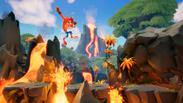 Crash Bandicoot 4: It’s About Time (Xbox One & Optimized for Xbox Series X|S)