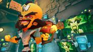 Crash Bandicoot 4: It’s About Time (Xbox One & Optimized for Xbox Series X|S)