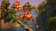 Crash Bandicoot 4: It’s About Time (Xbox One & Optimized for Xbox Series X|S)