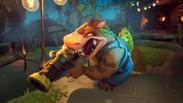 Crash Bandicoot 4: It’s About Time (Xbox One & Optimized for Xbox Series X|S)