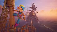 Crash Bandicoot 4: It’s About Time (Xbox One & Optimized for Xbox Series X|S)