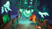 Crash Bandicoot 4: It’s About Time (Xbox One & Optimized for Xbox Series X|S)