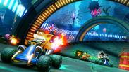 Crash™ Team Racing Nitro-Fueled (Xbox One & Xbox Series X|S) Europe
