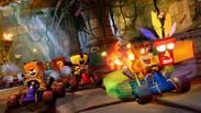 Crash™ Team Racing Nitro-Fueled (Xbox One & Xbox Series X|S) Europe