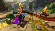 Crash™ Team Racing Nitro-Fueled (Xbox One & Xbox Series X|S) Europe