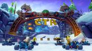 Crash™ Team Racing Nitro-Fueled (Xbox One & Xbox Series X|S) Europe