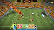 Crazy Soccer: Football Stars