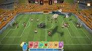 Crazy Soccer: Football Stars
