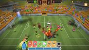 Crazy Soccer: Football Stars