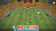 Crazy Soccer: Football Stars