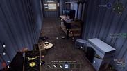Crime Simulator