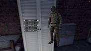 Crime Simulator