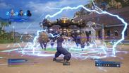 CRISIS CORE –FINAL FANTASY VII– REUNION -DIGITAL DELUXE EDITION