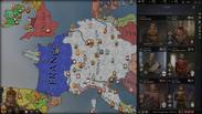 Crusader Kings III: Expansion Pass