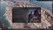 Crusader Kings III: Legends of the Dead