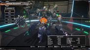 CUSTOM MECH WARS EARTH DEFENSE FORCE COLLAB EDITION